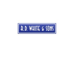 RD White and Sons