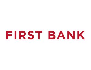 First Bank