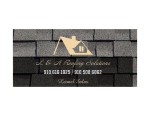 L & A Roofing