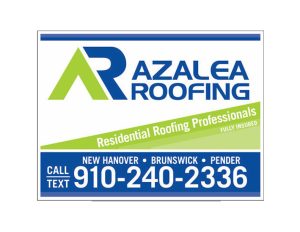 Azalea Roofing