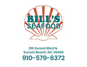 Bill's Seafood