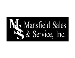 Mansfield Sales & Service