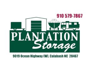 Plantation Storage