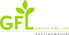 GFL Environmental Logo