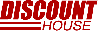 Disocunt Hosue