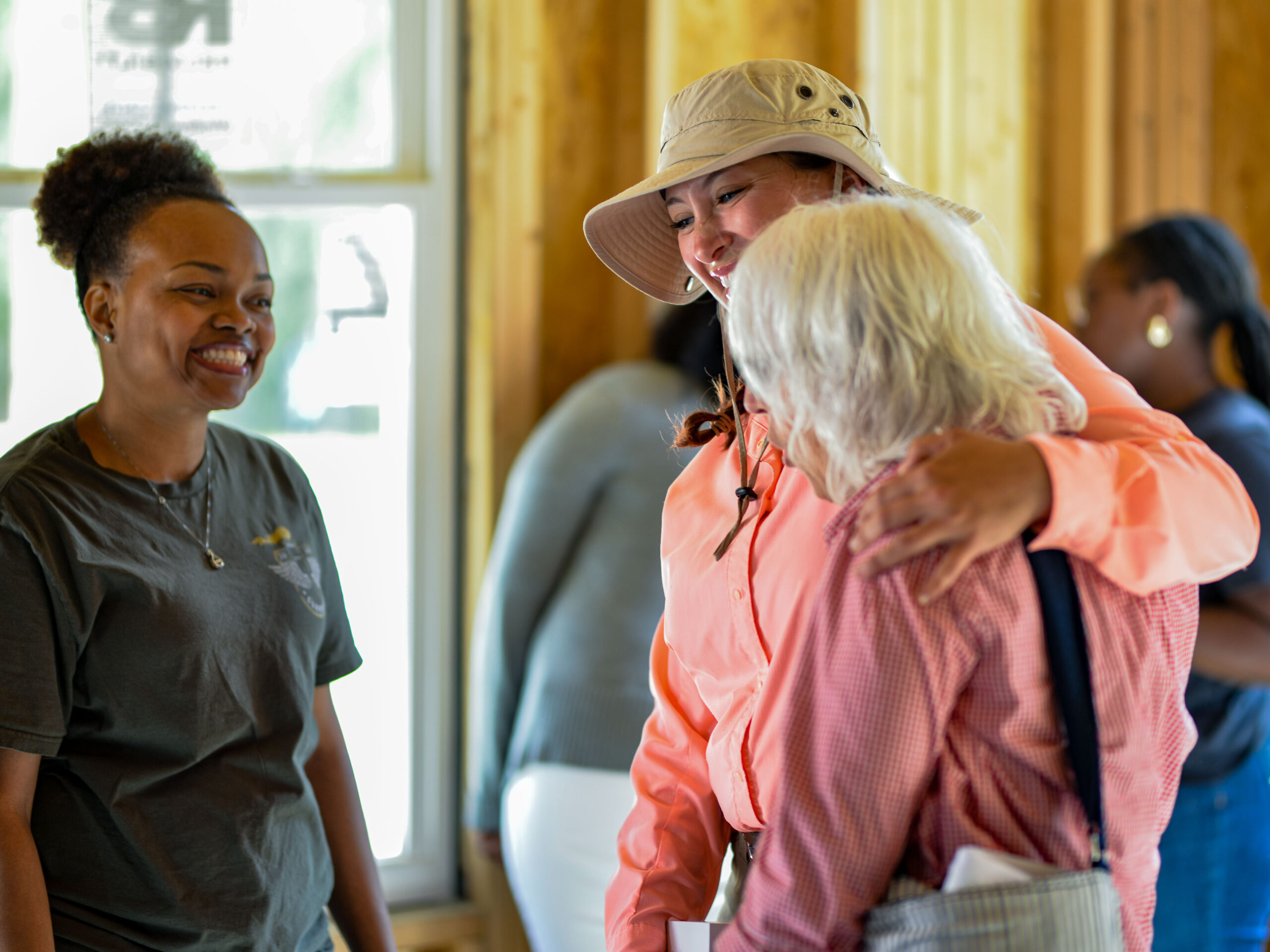 2024 Chris Stevenson