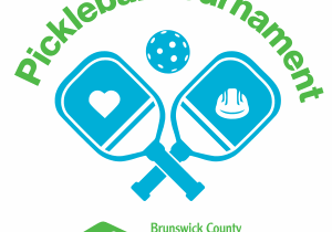 BCHFH Pickleball Logo
