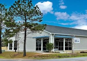 Leland Restore