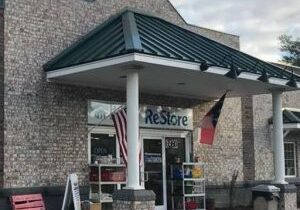 Restore Ocean Isle